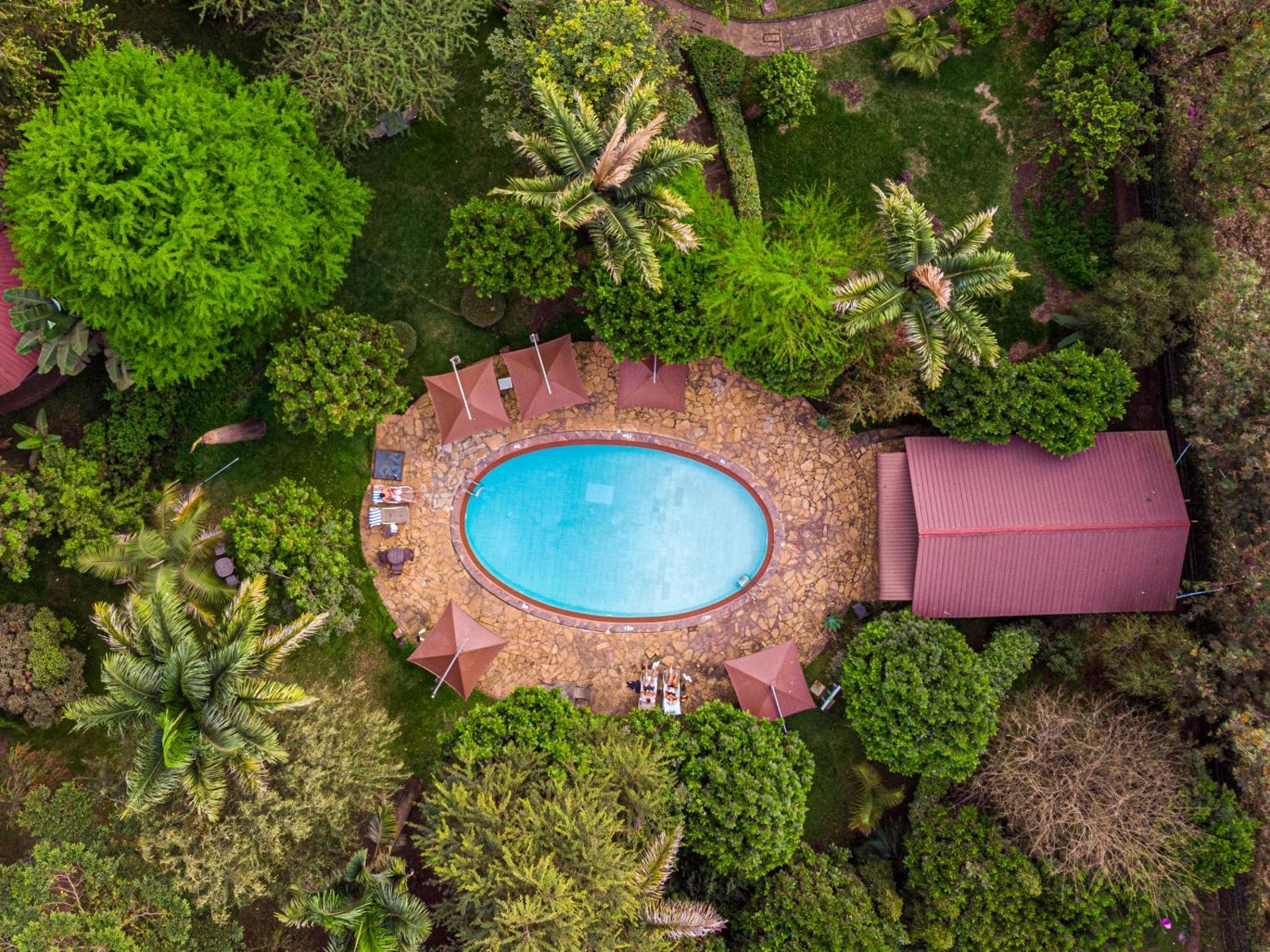 Planet Lodge