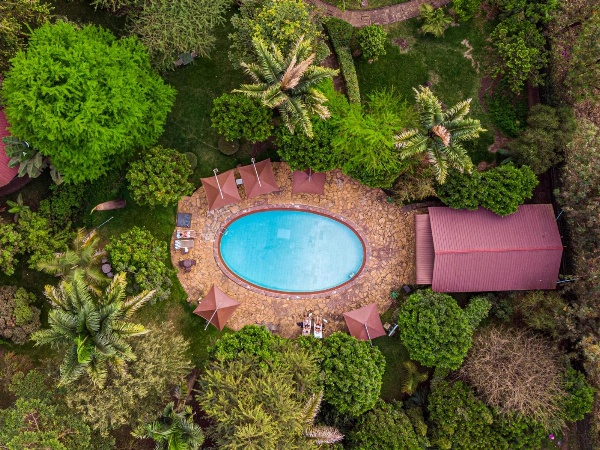 Planet Lodge image 1