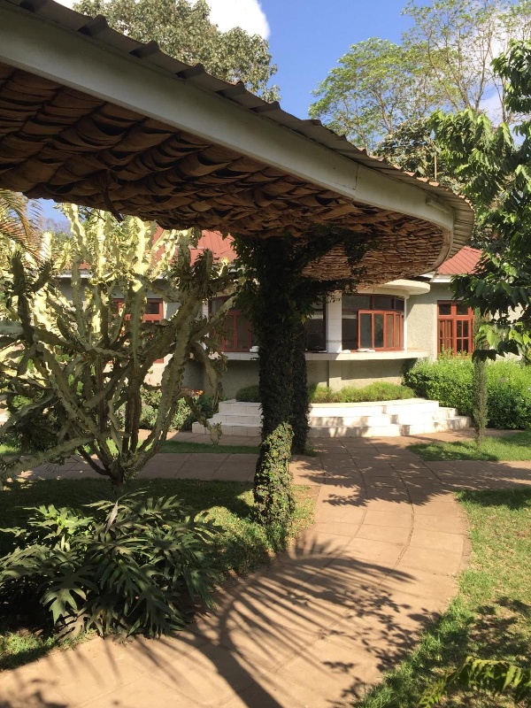 Planet Lodge image 6